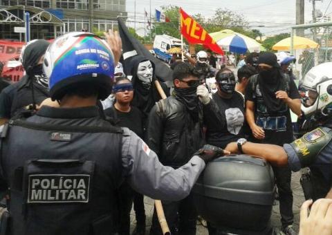 Maioria não vê melhora após manifestações, diz pesquisa